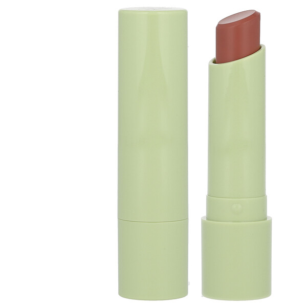 NaturelleLip, Увлажняющая краска для губ, нектар 0293, 0,1 унции (3,3 г) Pixi