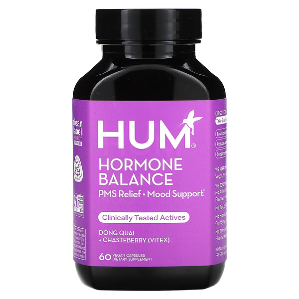null HUM Nutrition