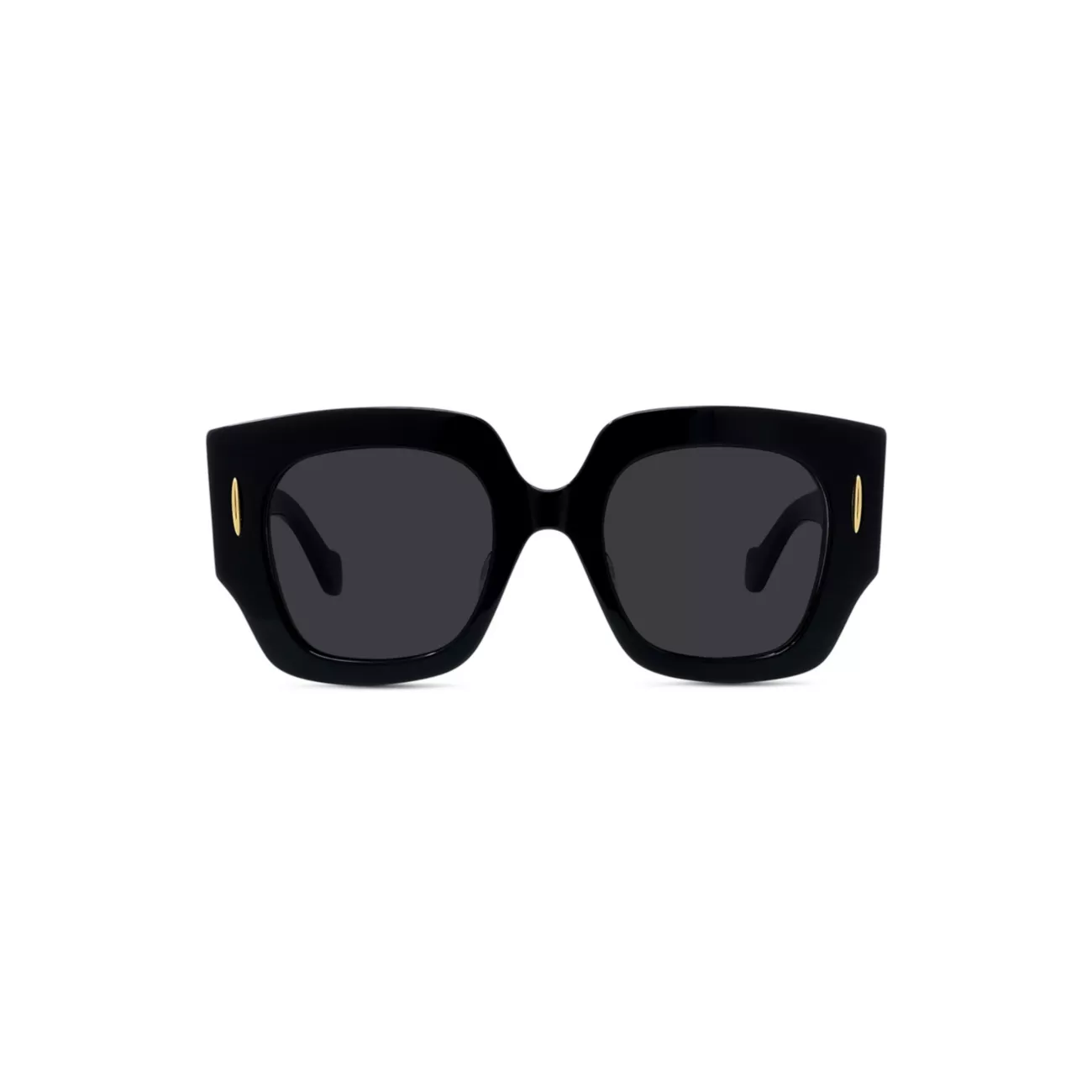 Anagram 50MM Geometric Sunglasses LOEWE