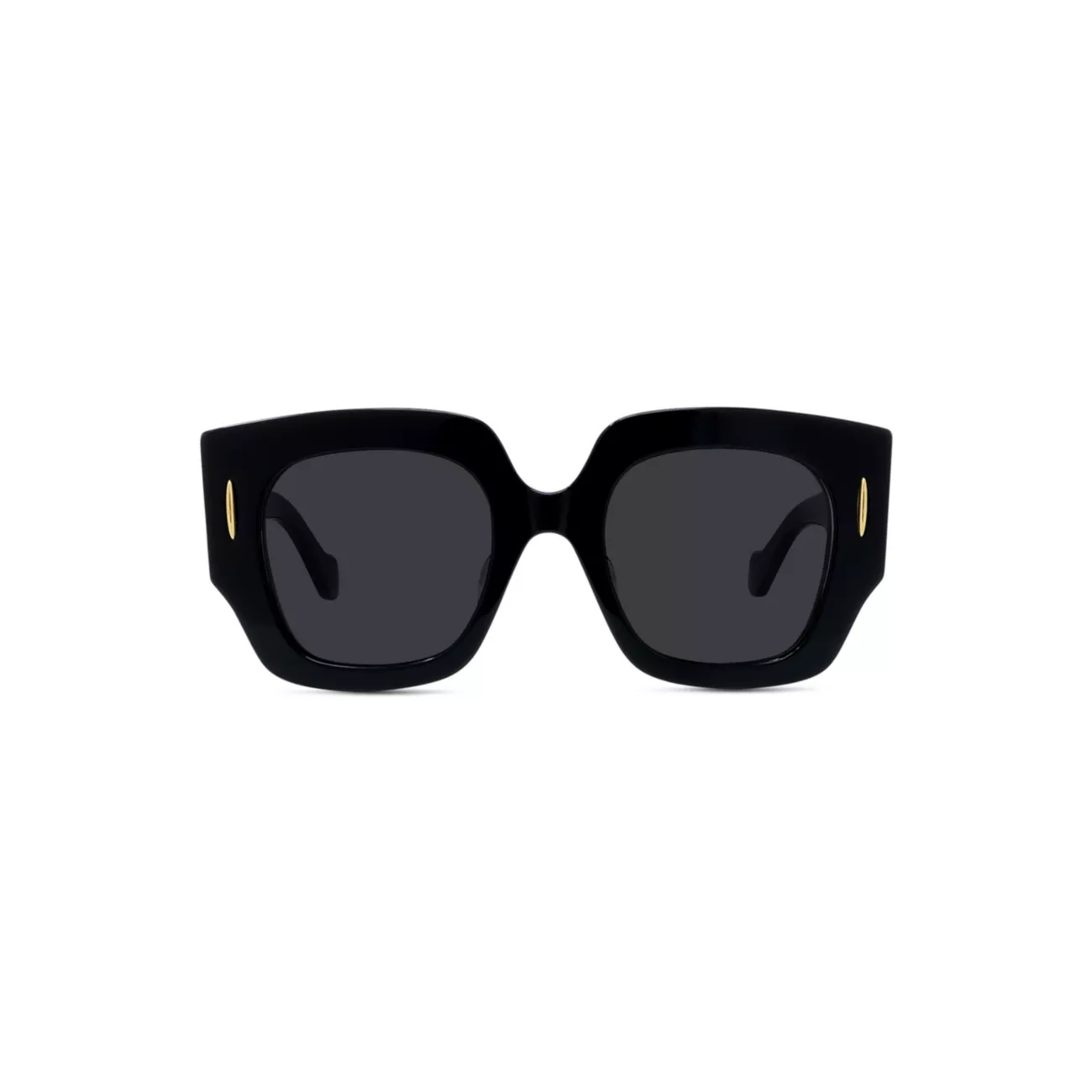 Anagram 50MM Geometric Sunglasses LOEWE