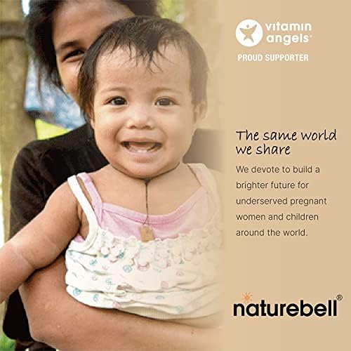 NatureBell Vitamin E Oil Softgels, 1,000 IU Per Serving, 300 Pills | Essential Antioxidant Supplements, Easily Absorbed Form – Supports Skin, Heart, & Immune Health – Non-GMO NatureBell