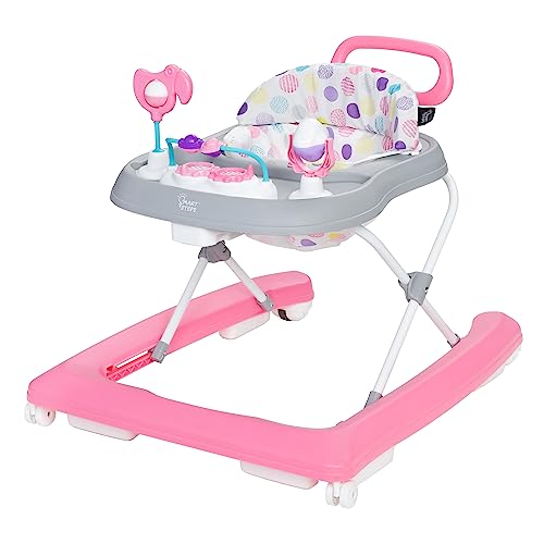 Baby Trend Orby Activity Walker Smart Steps