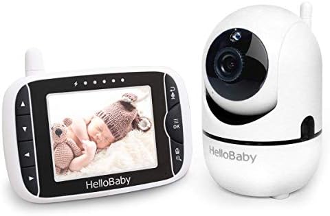 Крепление для камеры HelloBaby для HB65 HelloBaby