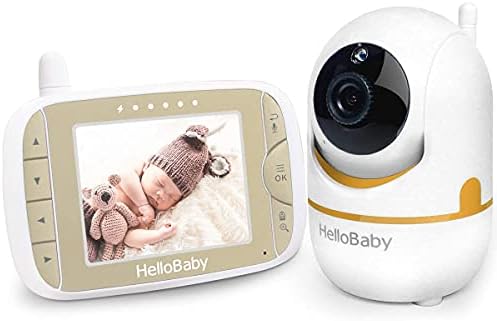 Крепление для камеры HelloBaby для HB65 HelloBaby