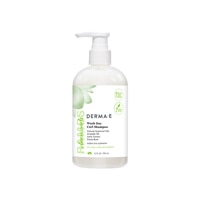 Alba Ramos Clean Curls Wash Day Curl Shampoo -- 12 fl oz Derma E