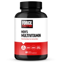 Men's Multivitamin -- 60 Tablets (Таблетки) Force Factor