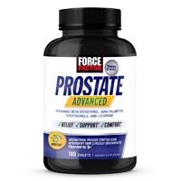 Prostate Advanced -- 180 Tablets (Таблетки) Force Factor