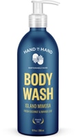 Body Wash Island Mimosa -- 10 fl oz Hand In Hand