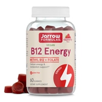 B12 Gummy -- 60 Gummies (Жевательные конфеты) Jarrow Formulas