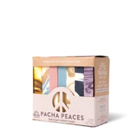 Pacha Peaces Collection - Signature Scents -- 7 oz Pacha Soap Co