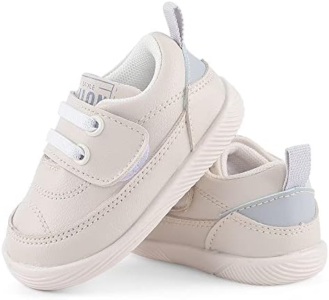 Baby Shoes Boys Girls First Walkers Cute Animals Toddler Sneakers Prewalkers Rubber Sole MK MATT KEELY