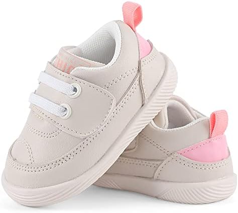 Baby Shoes Boys Girls First Walkers Cute Animals Toddler Sneakers Prewalkers Rubber Sole MK MATT KEELY