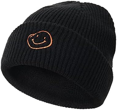 Зимняя шапка Camptrace Baby Beanie для малышей, двухслойная вязаная шапка для мальчиков и девочек Camptrace