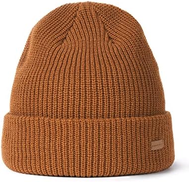 Зимняя шапка Camptrace Baby Beanie для малышей, двухслойная вязаная шапка для мальчиков и девочек Camptrace