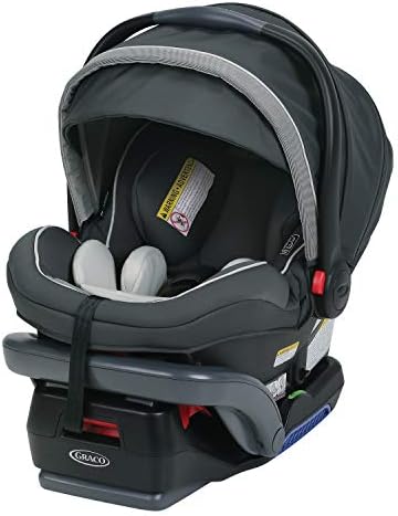 Автокресло для новорожденных Graco SnugRide SnugLock 35 Graco