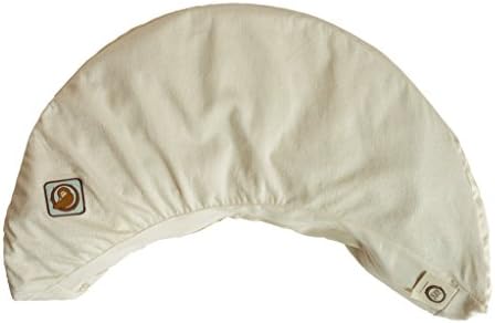 The Nesting Pillow — органическая подушка для кормления с моющимся чехлом Blessed Nest