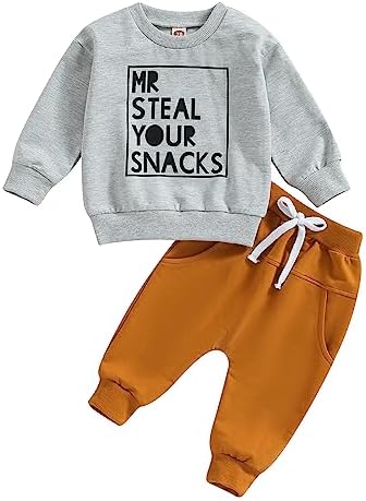 Летняя одежда для маленьких мальчиков, футболка с короткими рукавами и буквенным принтом, комплект шорт с эластичной резинкой на талии, летняя одежда Frietlebird