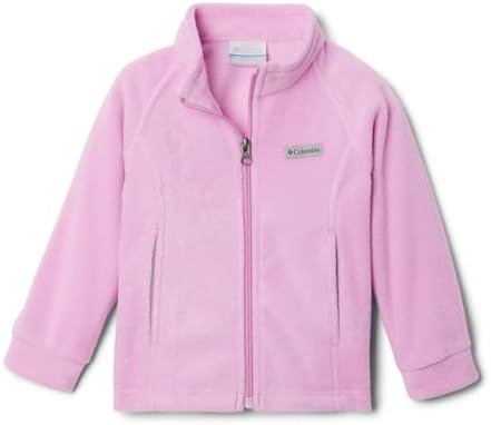 Columbia Girls' Benton Springs Fleece Columbia