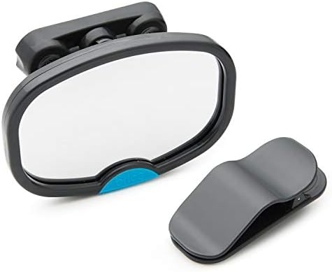 Munchkin® Brica® DualSight™ Baby Car Mirror Munchkin