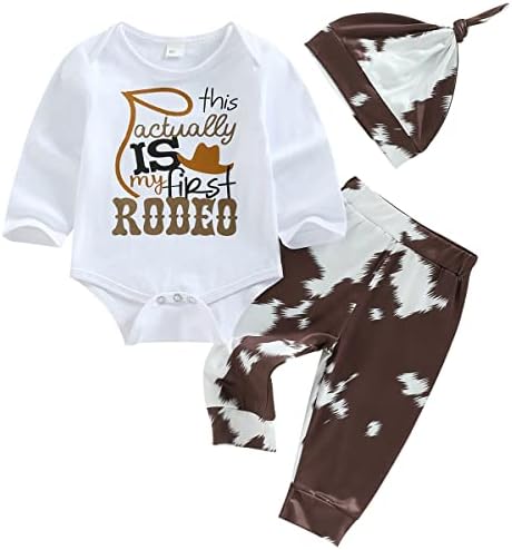 Комплект охотничьей одежды для новорожденных мальчиков, комбинезон с длинными рукавами и буквами оленя, боди, штаны, шляпа, наряд Canis