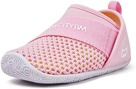 Детская обувь, детские кроссовки для мальчиков и девочек, нескользящие кроссовки для первых ходунков 6, 9, 12, 18, 24 месяцев BMCiTYBM