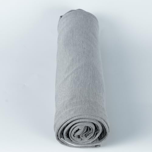 Чехол на подушку для беременных Meiz, U-образный охлаждающий шелковистый чехол для подушки для беременных, чехол для подушки для беременных 60 дюймов, темно-серый Meiz