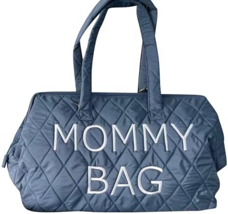 Большая сумка для мамы, сумка для подгузников, больничная сумка, дорожная сумка, детская сумка SLyTesha