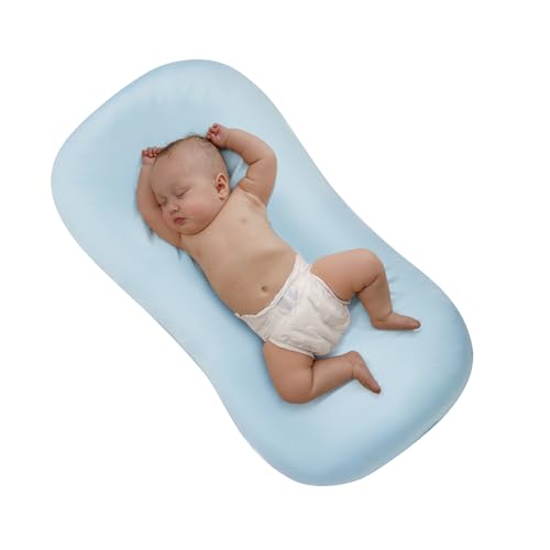  Baby Lounger Snuggle Me Lounger for Baby, Bionic