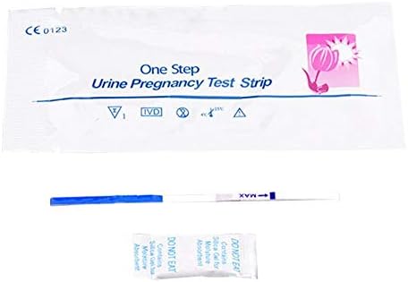 Тест на определение беременности Generic Pregnancy Test Strips Generic