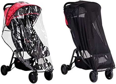 Всепогодный чехол для горного багги Nano Mountain Buggy