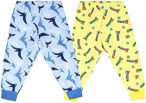 MOEMOE BABY, водонепроницаемые подгузники, штаны для приучения к горшку, 2 упаковки, короткие ночные подгузники для маленьких мальчиков и девочек MOEMOE BABY