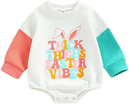 FIOMVA свитшот с круглым вырезом для новорожденных девочек и мальчиков, комбинезон с длинными рукавами, боди, большой свитер с принтом солнца, пуловер, топ FIOMVA