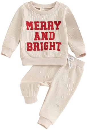 Длинный свитер с тыквой для маленьких мальчиков на Хэллоуин, штаны, наряды на Хэллоуин для малышей, одежда на Хэллоуин для младенцев Amnnchya