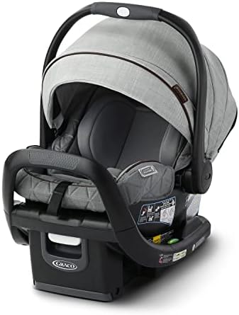 Детское автокресло Graco® Premier SnugRide® SnugFit™ 35 XT, коллекция Midtown™ Graco