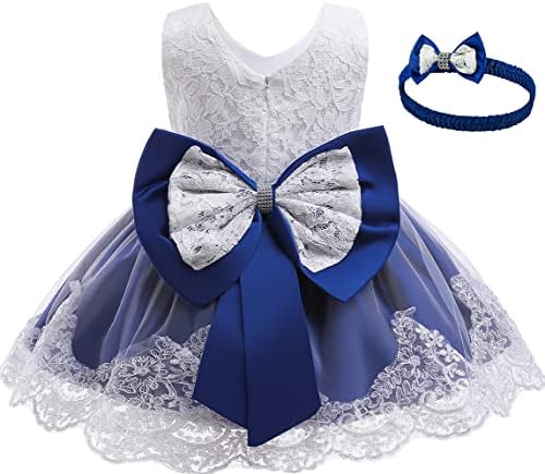 Платья для маленьких девочек, кружевное платье с рюшами, праздничное свадебное платье с цветочным узором для девочек Jup'Elle