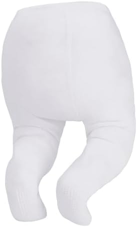 Детские колготки Century Star для девочек, однотонные вязаные носки, мягкие хлопковые леггинсы для младенцев, теплые чулки, штаны для новорожденных Century Star