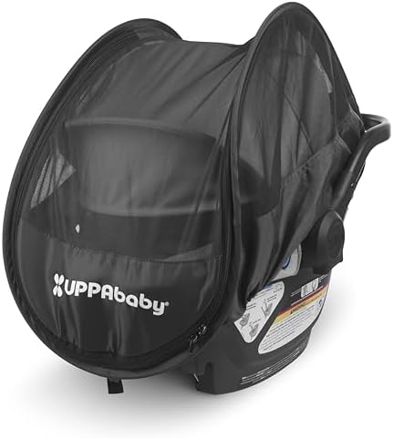 Аксессуар для детского автокресла UPPAbaby Cabana UPPAbaby