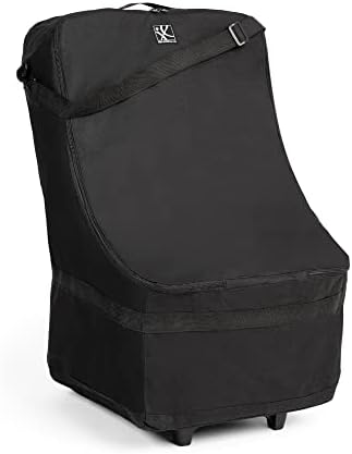 Сумка для автокресла J.L. Childress Wheelie Car Seat Travel Bag J.L. Childress