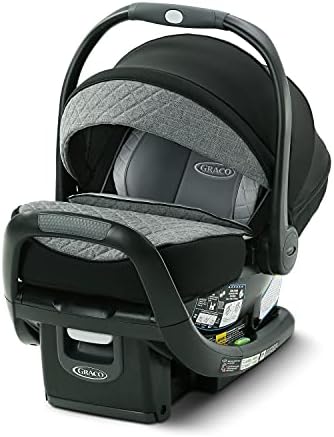 Graco SnugRide SnugFit 35 Elite Infant Car Seat, Nico Graco