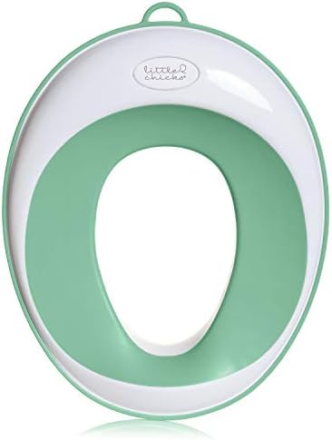 Топпер для приучения к туалету для круглых и удлиненных унитазов — модель CK054 Little Chicks