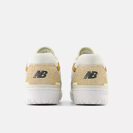 Оригинальные женские кроссовки New Balance 550 в стиле лайфстайл New Balance