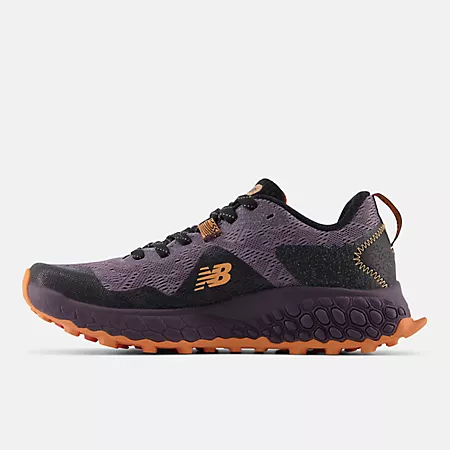 Беговые кроссовки New Balance Fresh Foam X Hierro v7 для женщин New Balance