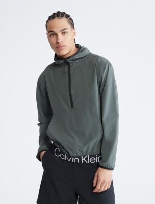 Куртка-анорак CK Sport Effect Calvin Klein
