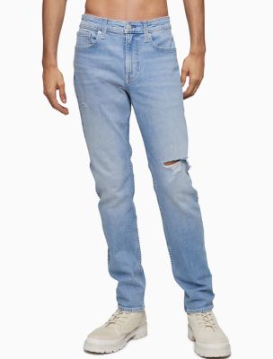 Calvin klein 2024 jeans regular fit