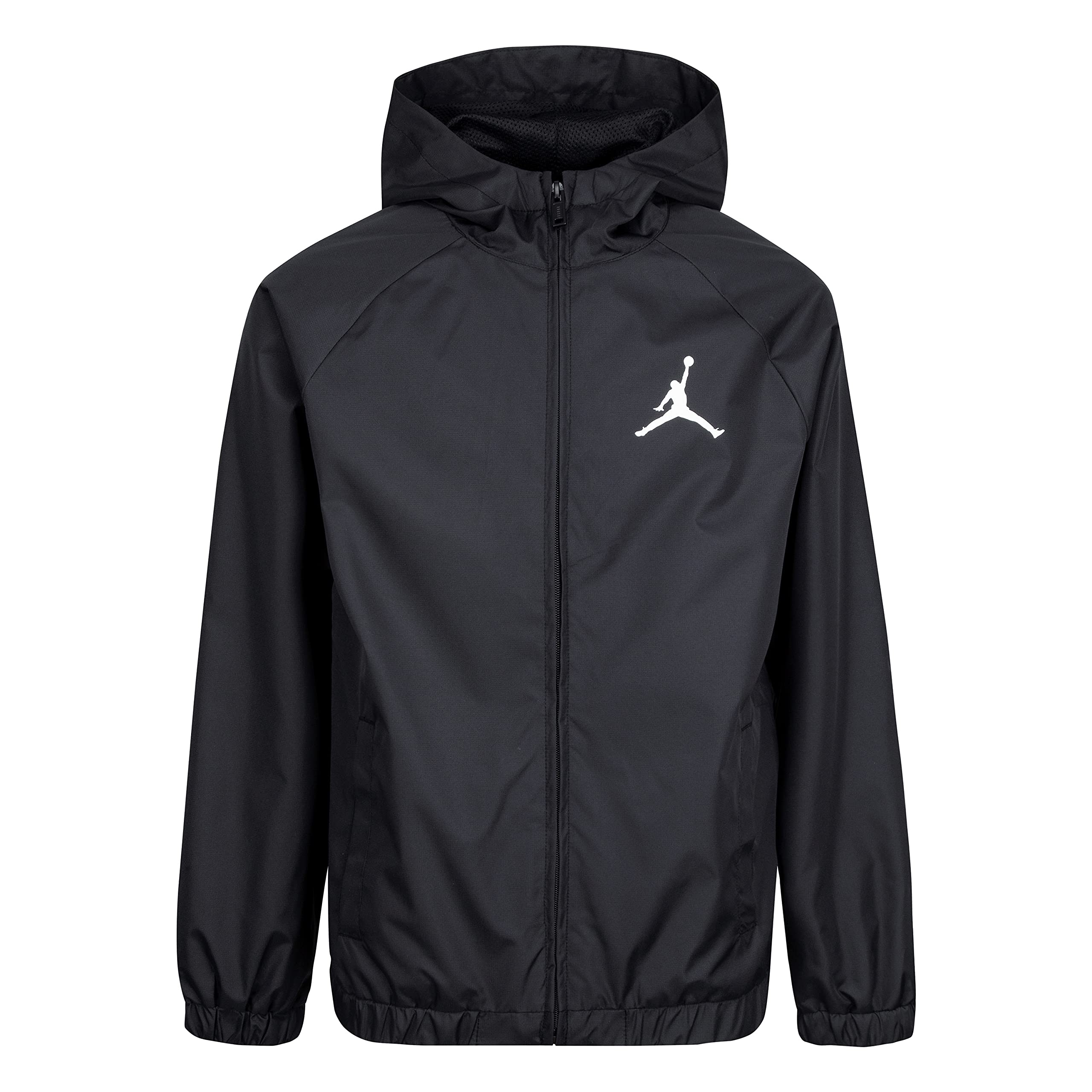 Повседневная Куртка Jordan Для Мальчиков Windbreaker Jordan Kids