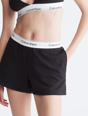 Calvin on sale klein shorts