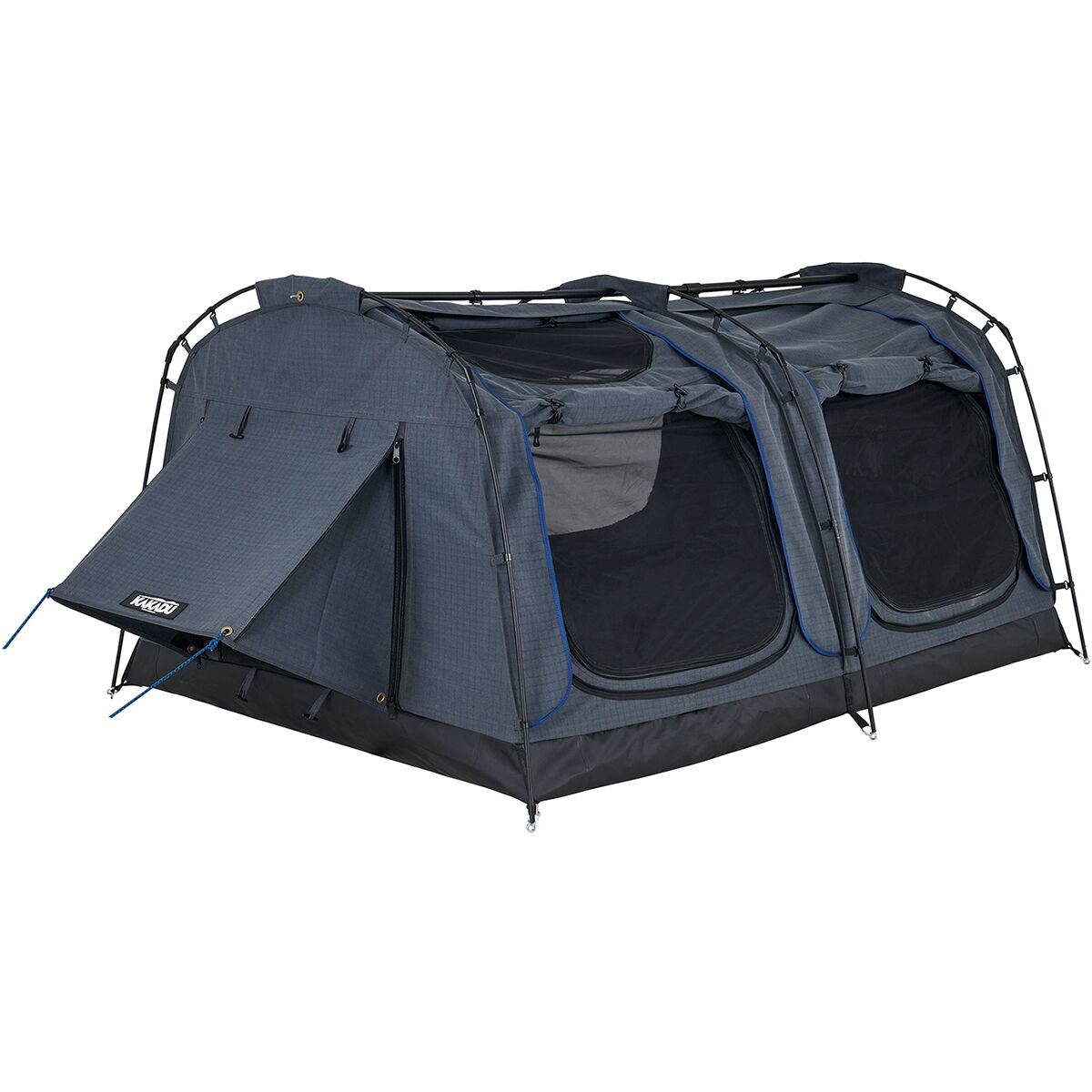 Кемпинговый тент Kakadu Sundowner Swag Tent на 2 человека, 3 сезона Kakadu