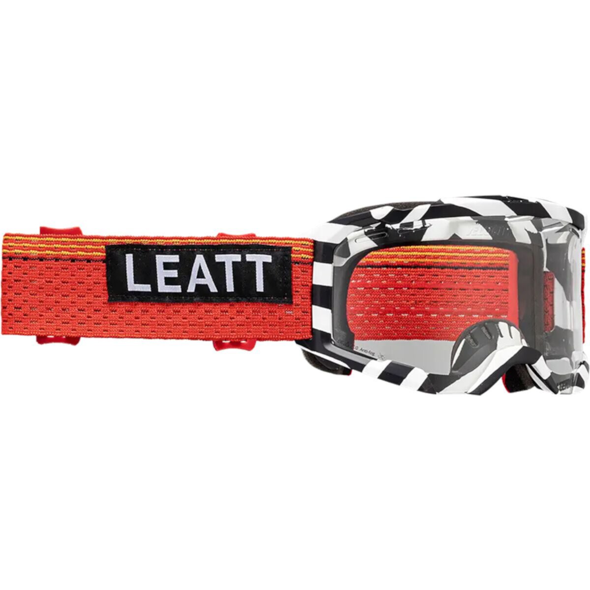 Походные солнцезащитные очки Leatt Velocity 4.0 Leatt