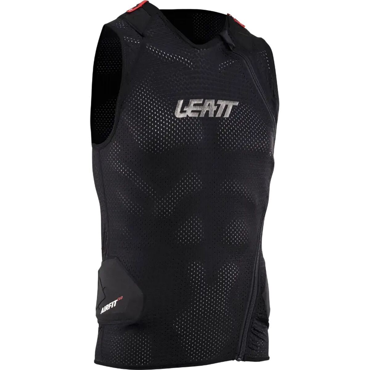 Защита спины Leatt Back Protector 3DF AirFit Evo Leatt