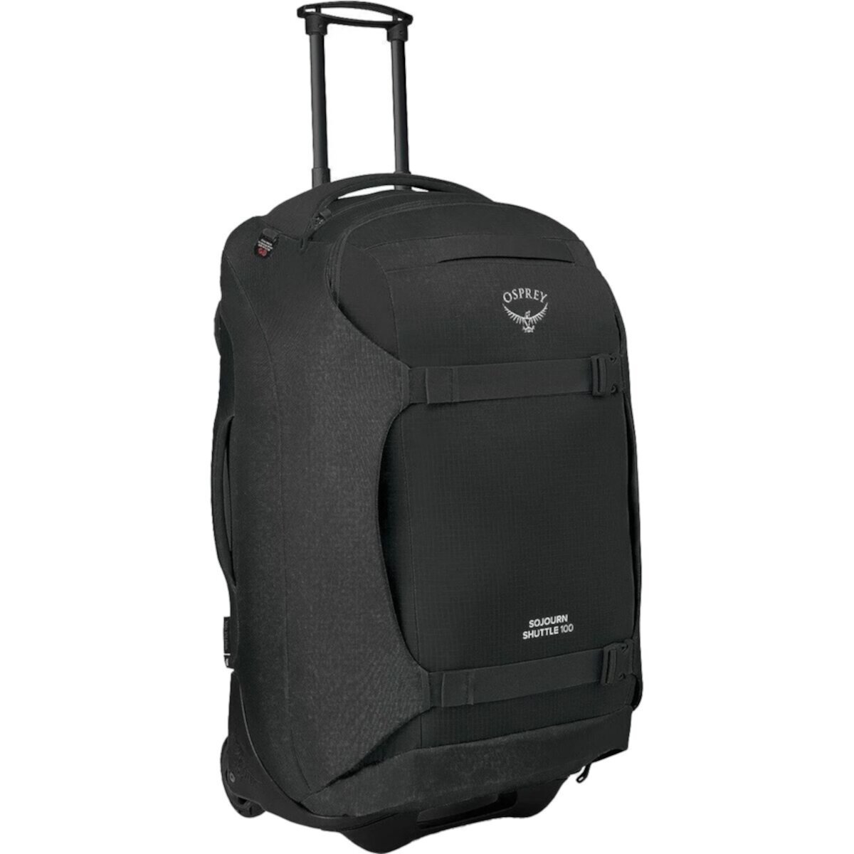 Чемодан Osprey Packs Sojourn Shuttle 30 дюймов, 100L Osprey Packs